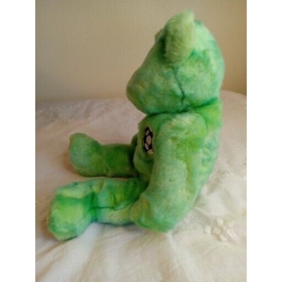 TY Original Beanie Buddy - Kicks. 1999 Retired 14” Plush Stuffed Animal - Picture 2 of 6